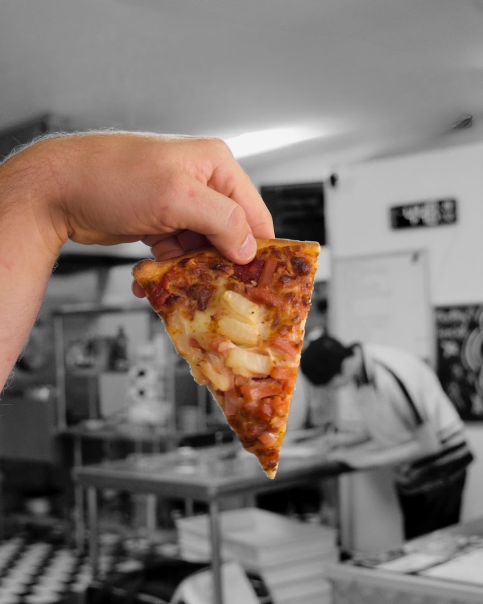 Mozzarella Fella Pizzeria Photos 2